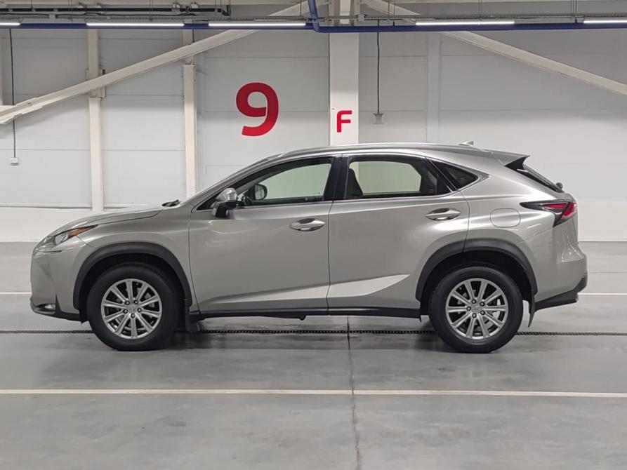 Lexus NX I Казань  - изображение 10