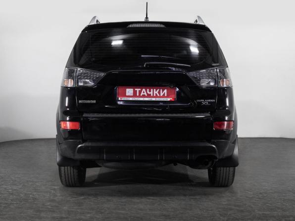 Mitsubishi Outlander II с пробегом 2007 года, цена 1 100 000 рублей, 232644 км, внедорожник, Автокод Объявления