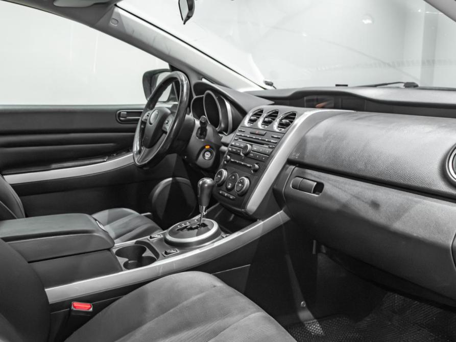 Mazda CX-7 I Рестайлинг Екатеринбург  - изображение 14