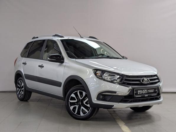 Lada (ВАЗ) Granta I Рестайлинг с пробегом 2025 года, цена 1 118 000 рублей, 21836 км, универсал, Автокод Объявления