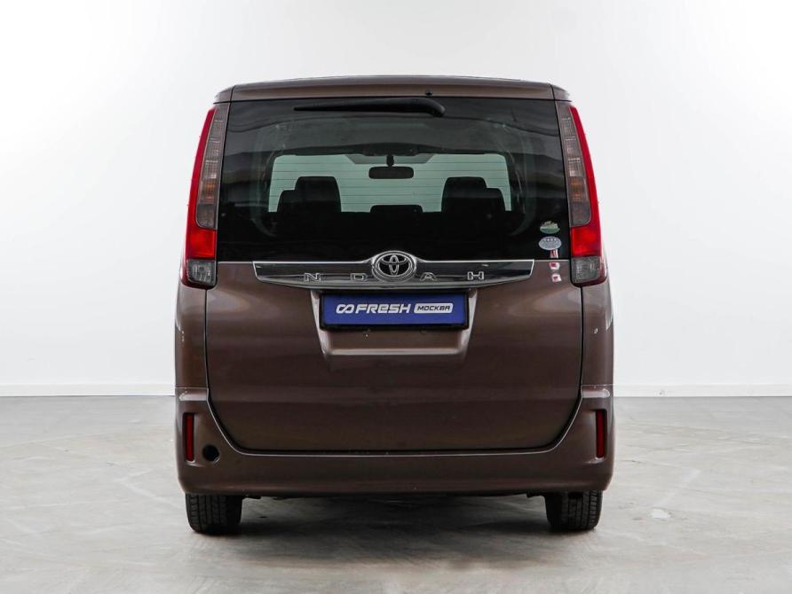 Toyota Noah III (R80) Москва  - изображение 4
