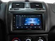 Lada (ВАЗ) Granta I Рестайлинг Ставрополь  - изображение 30