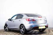 Mazda 3 II (BL) Пермь  - изображение 29