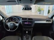 Volkswagen Tiguan II Санкт-Петербург  - изображение 26