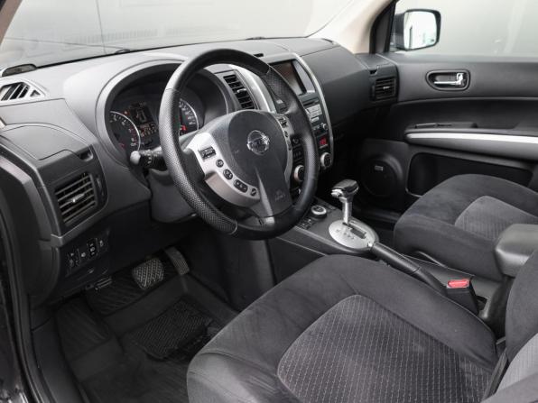 Nissan X-Trail II Рестайлинг с пробегом 2011 года, цена 1 299 000 рублей, 150650 км, внедорожник, Автокод Объявления