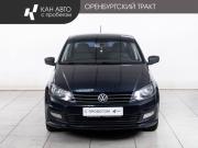 Volkswagen Polo V Рестайлинг Казань  - изображение 17