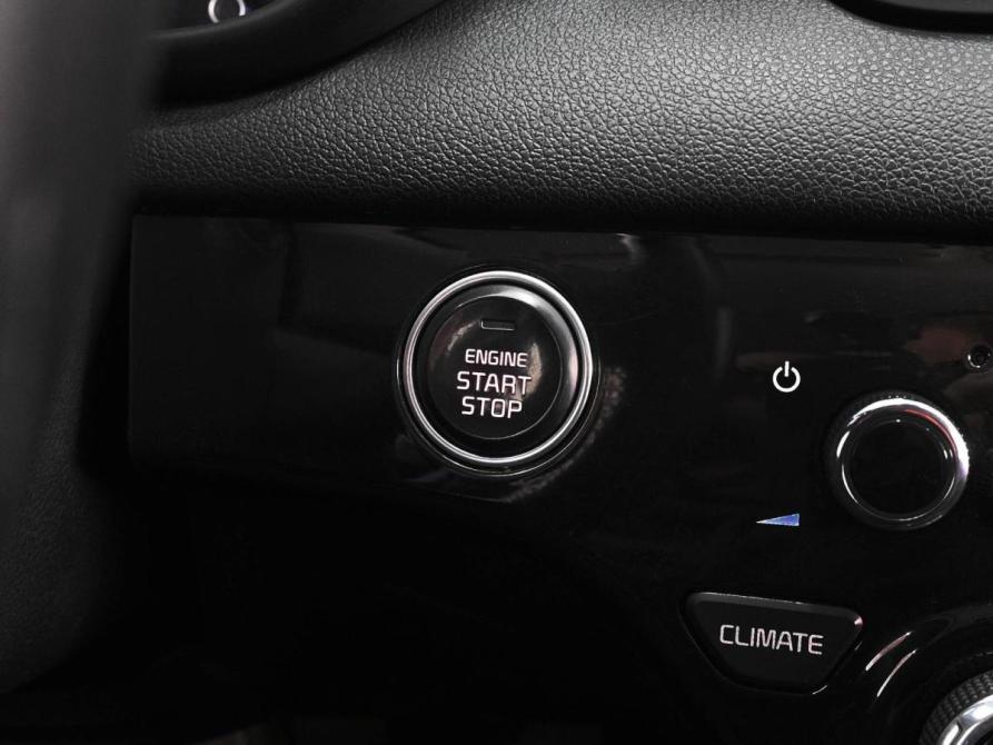 Kia Sportage IV Рестайлинг Ростов-на-Дону  - изображение 17
