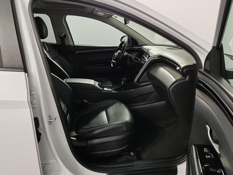 Hyundai Tucson IV Москва  - изображение 19