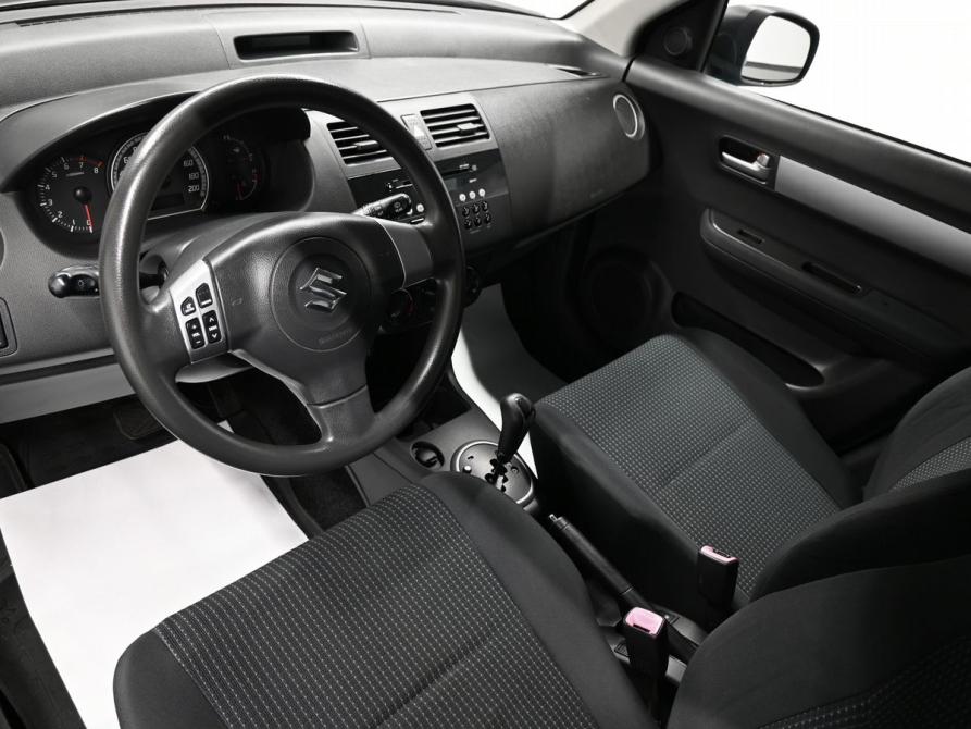 Suzuki Swift III Тверь  - изображение 8