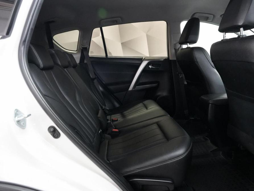 Toyota RAV4 IV (XA40) Рестайлинг Ульяновск  - изображение 13