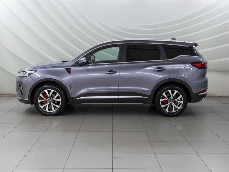 Chery Tiggo 7 Pro Max I Волгоград  - изображение 4