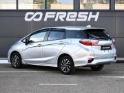 Honda Shuttle II Новороссийск  - изображение 25