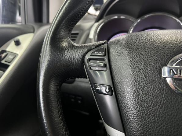Nissan Murano II (Z51) Рестайлинг 2 с пробегом 2012 года, цена 1 049 000 рублей, 168810 км, внедорожник, Автокод Объявления