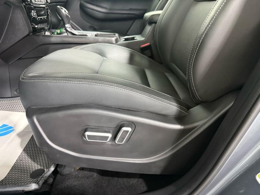Geely Emgrand X7 I Рестайлинг 2 Оренбург  - изображение 11