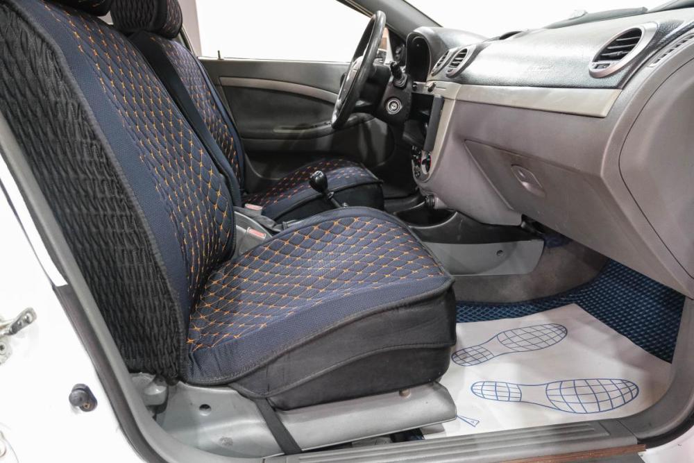 Chevrolet Lacetti I Новокузнецк  - изображение 15