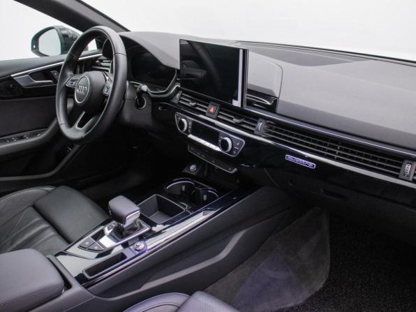 Audi A5 II (F5) Рестайлинг с пробегом 2020 года, цена 3 909 000 рублей, 87000 км, лифтбек, Автокод Объявления