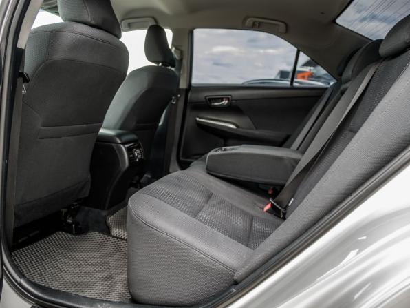 Toyota Camry VII (XV50) с пробегом 2014 года, цена 1 998 000 рублей, 134623 км, седан, Автокод Объявления