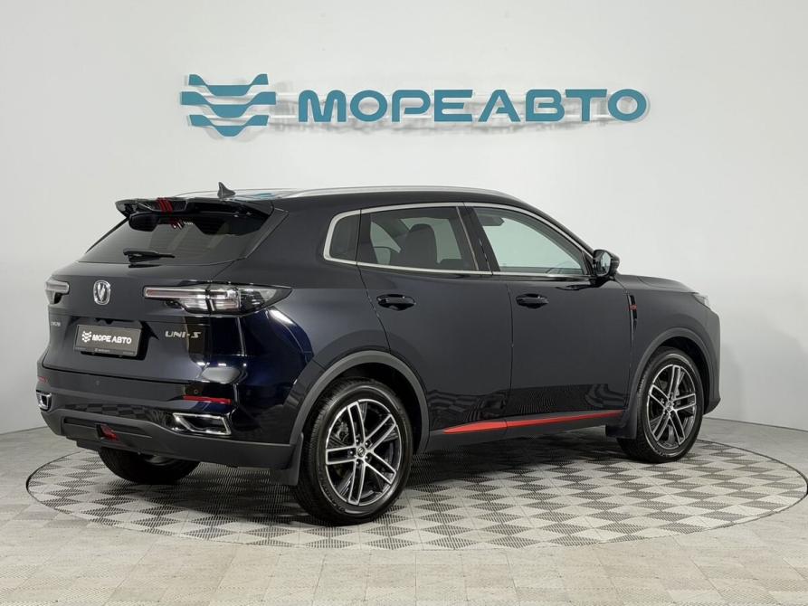 Changan CS55 Plus II Калининград  - изображение 5