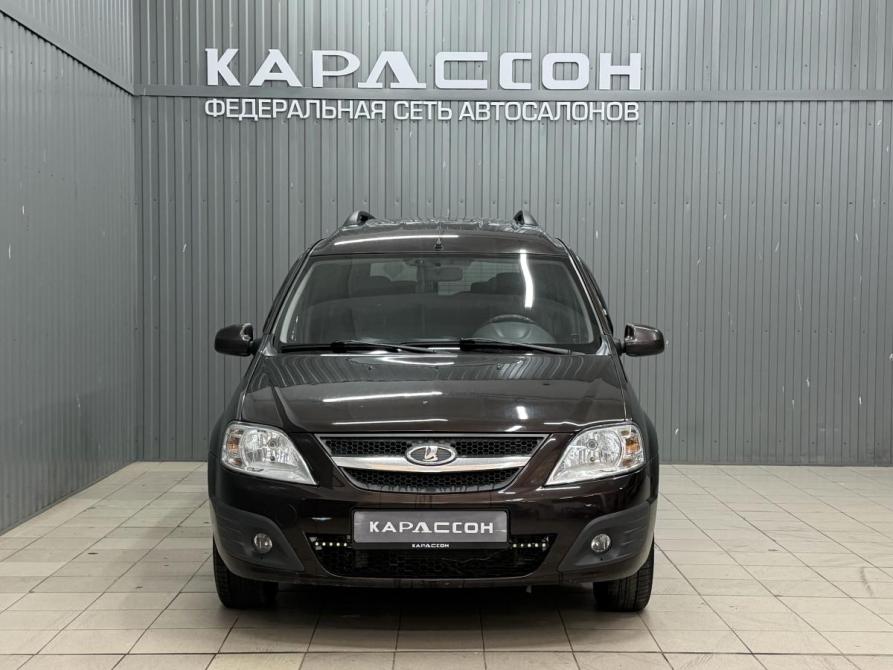 Lada (ВАЗ) Largus I Магнитогорск  - изображение 3