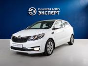 Kia Rio III Рестайлинг Челябинск  - изображение 15