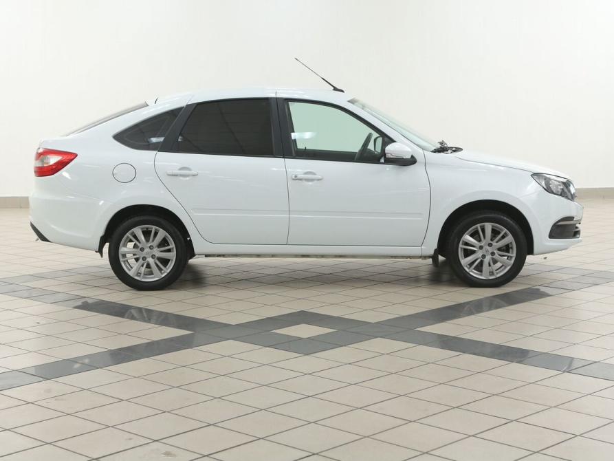 Lada (ВАЗ) Granta I Рестайлинг Иваново  - изображение 5