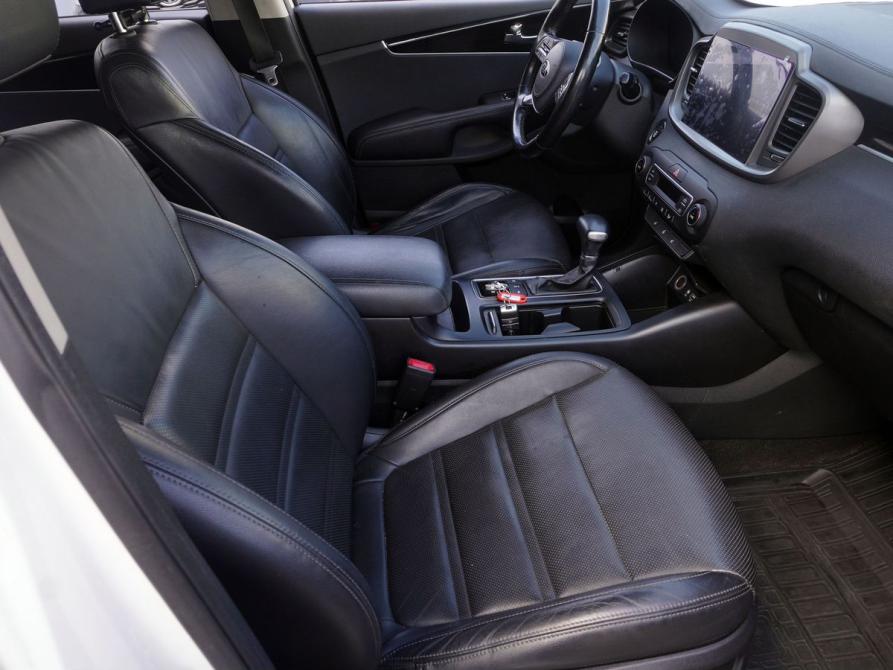 Kia Sorento III Prime Рестайлинг Москва  - изображение 11