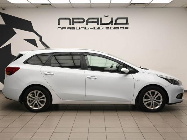 Kia Ceed II с пробегом 2012 года, цена 929 000 рублей, 196192 км, универсал, Автокод Объявления