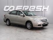 Nissan Almera III (G15) Воронеж  - изображение 17