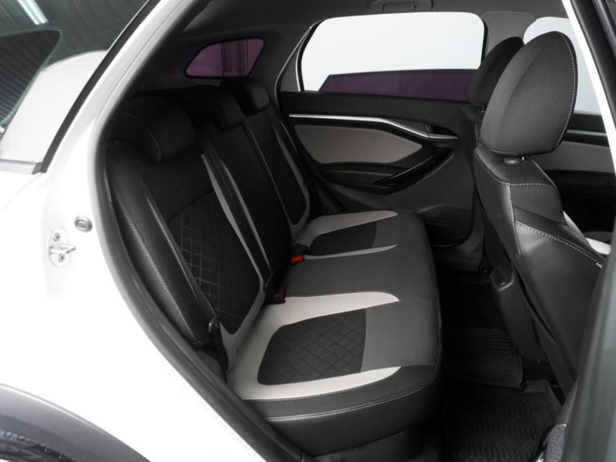 Lada (ВАЗ) Vesta I Минеральные Воды  - изображение 7