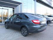 Lada (ВАЗ) Granta I Рестайлинг Стерлитамак  - изображение 18