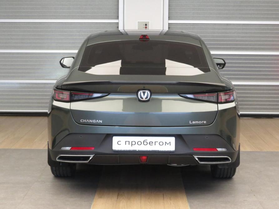 Changan Lamore Санкт-Петербург  - изображение 29