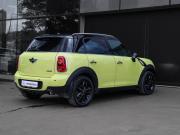 Mini Countryman I Москва  - изображение 21