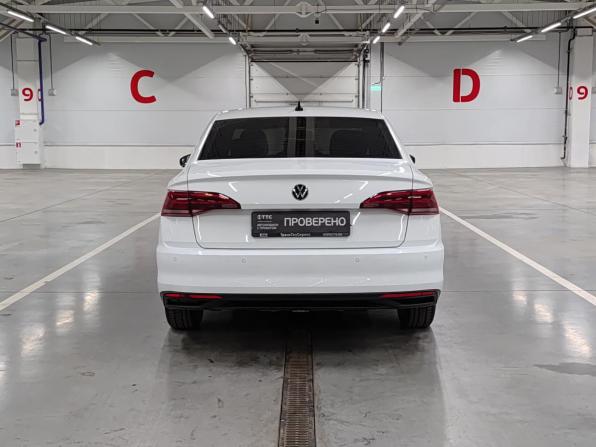 Volkswagen Bora IV (China Market) Рестайлинг с пробегом 2022 года, цена 1 490 000 рублей, 105248 км, седан, Автокод Объявления