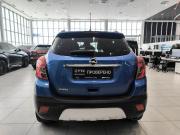 Opel Mokka I Казань  - изображение 29