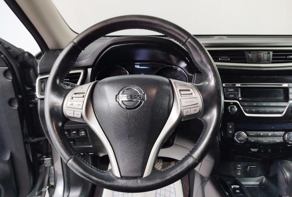Nissan X-Trail III Саратов  - изображение 19