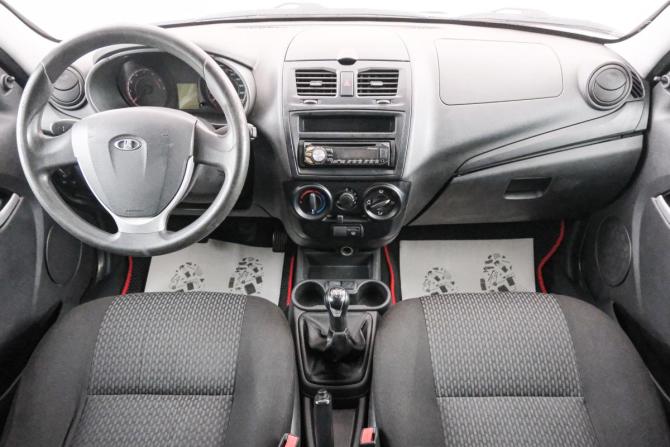 Lada (ВАЗ) Kalina II с пробегом 2013 года, цена 399 000 рублей, 147000 км, хэтчбек, Автокод Объявления