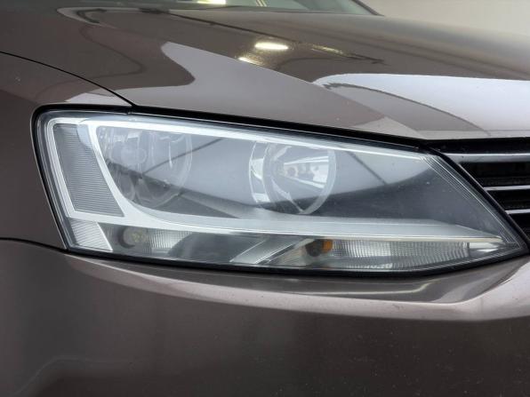 Volkswagen Jetta VI с пробегом 2014 года, цена 999 000 рублей, 156666 км, седан, Автокод Объявления