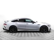 Mercedes-Benz AMG GT 4-Door Coupe I Москва  - изображение 33