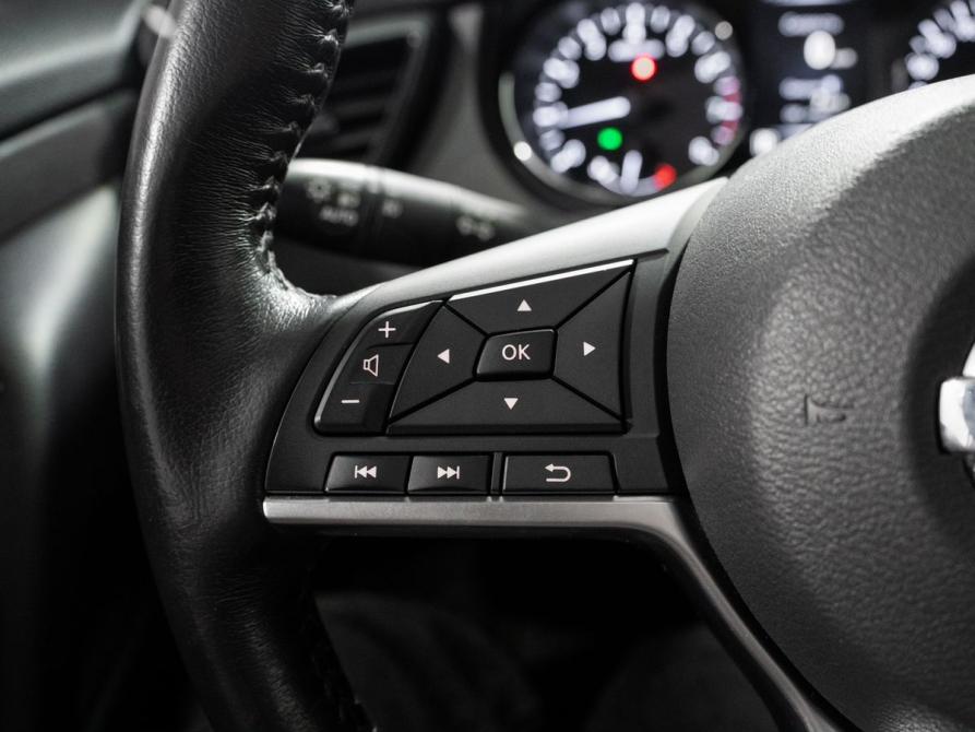 Nissan X-Trail III Рестайлинг Иркутск  - изображение 11