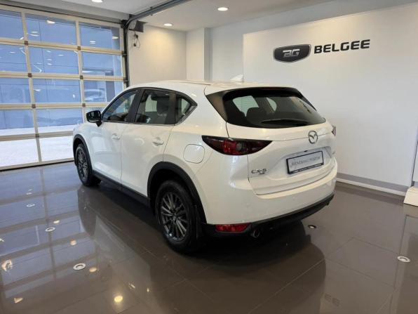 Mazda CX-5 II с пробегом 2021 года, цена 3 059 000 рублей, 98918 км, внедорожник, Автокод Объявления