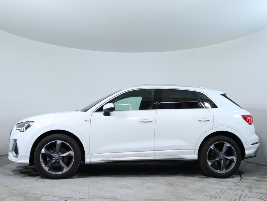 Audi Q3 II (F3) Санкт-Петербург  - изображение 9