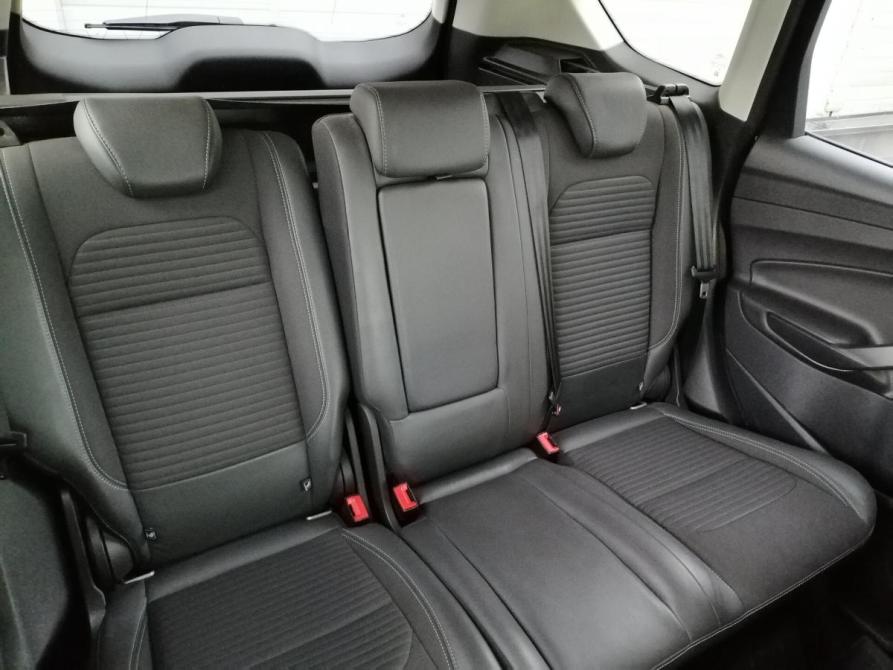 Ford Kuga II Рестайлинг Санкт-Петербург  - изображение 13