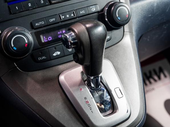 Honda CR-V III Рестайлинг с пробегом 2012 года, цена 1 580 000 рублей, 166000 км, внедорожник, Автокод Объявления