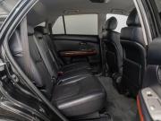 Lexus RX II Рестайлинг Красноярск  - изображение 31