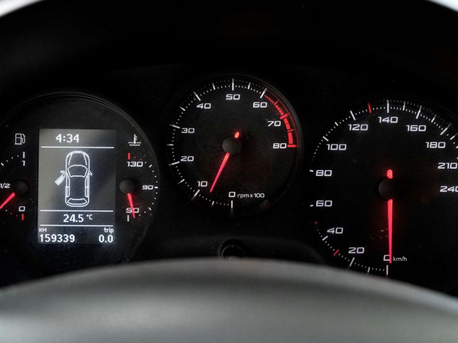 SEAT Leon II Рестайлинг Санкт-Петербург  - изображение 13