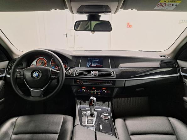 BMW 5 серии VI (F10/F11/F07) Рестайлинг с пробегом 2014 года, цена 1 380 000 рублей, 176212 км, седан, Автокод Объявления