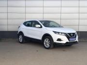 Nissan Qashqai II Рестайлинг Ярославль  - изображение 17