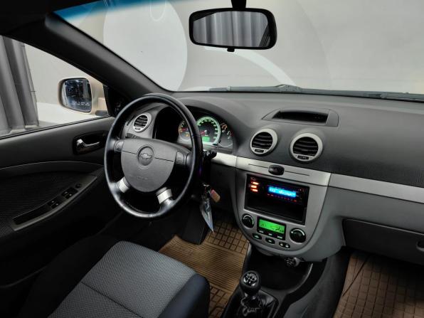 Chevrolet Lacetti I с пробегом 2011 года, цена 555 000 рублей, 157884 км, универсал, Автокод Объявления