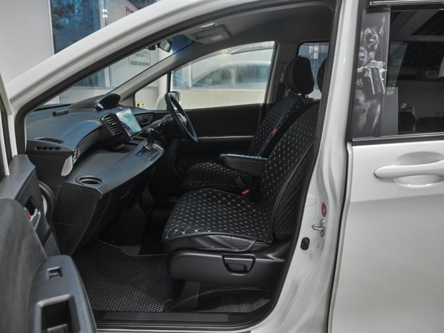 Honda Freed I Рестайлинг 2 Челябинск  - изображение 24