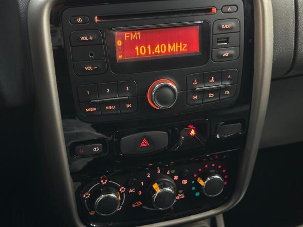 Renault Duster I с пробегом 2014 года, цена 800 000 рублей, 234406 км, внедорожник, Автокод Объявления